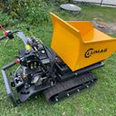 Lumag MD-500H PRO HT